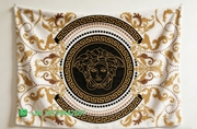 Versace Throw Blankets